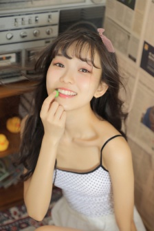 良辰美景好时光